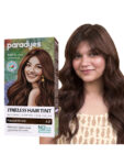 Paradyes Timeless Hair Tint Natural Looking Hair Color- 160 g- Natural Brown
