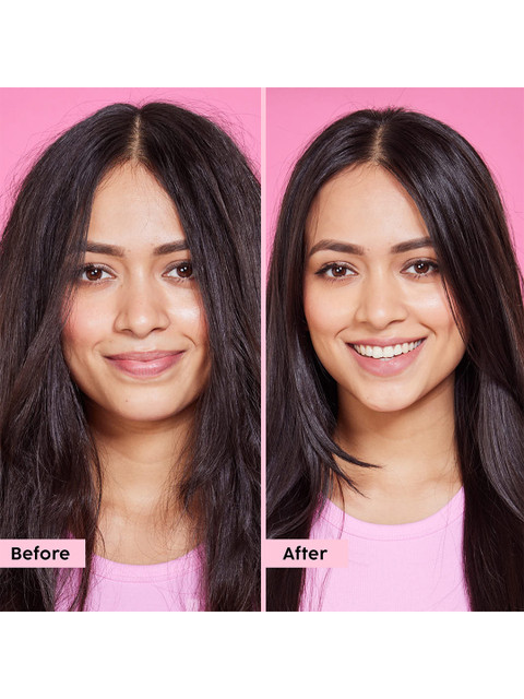 PLIX THE PLANT FIX Hibiscus Bond Repair Shampoo- 1L 4 PLIX THE PLANT FIX Hibiscus Bond Repair Shampoo- 1L