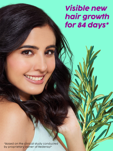 PLIX THE PLANT FIX Rosemary Hair Growth Advanced Serum - 30ml 2 PLIX THE PLANT FIX Rosemary Hair Growth Advanced Serum - 30ml