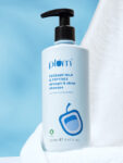 Plum Peptides & Coconut Milk Strength & Shine Shampoo - 250ml