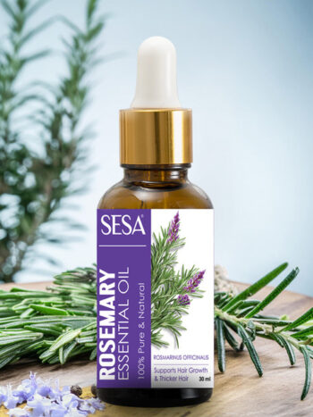 Sesa Rosemary Essential Oil - 30ml