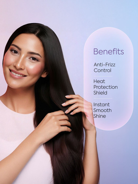 SOKORA Hair Affair 3 In 1 Hair Serum - 30ml 2 SOKORA Hair Affair 3 In 1 Hair Serum - 30ml