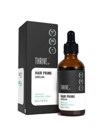 Thriveco Anti-Grey Hair Prime Serum- 30 ml
