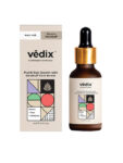 VEDIX Ayurvedic Pratiti Hair Growth with Dandruff Care Serum