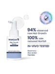 WishCare Rosemary & Rice Water Hair Growth Serum - 20 ml